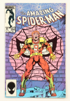 1985 "The Amazing Spider-Man" #264 Marvel Comic Book at PristineAuction.com