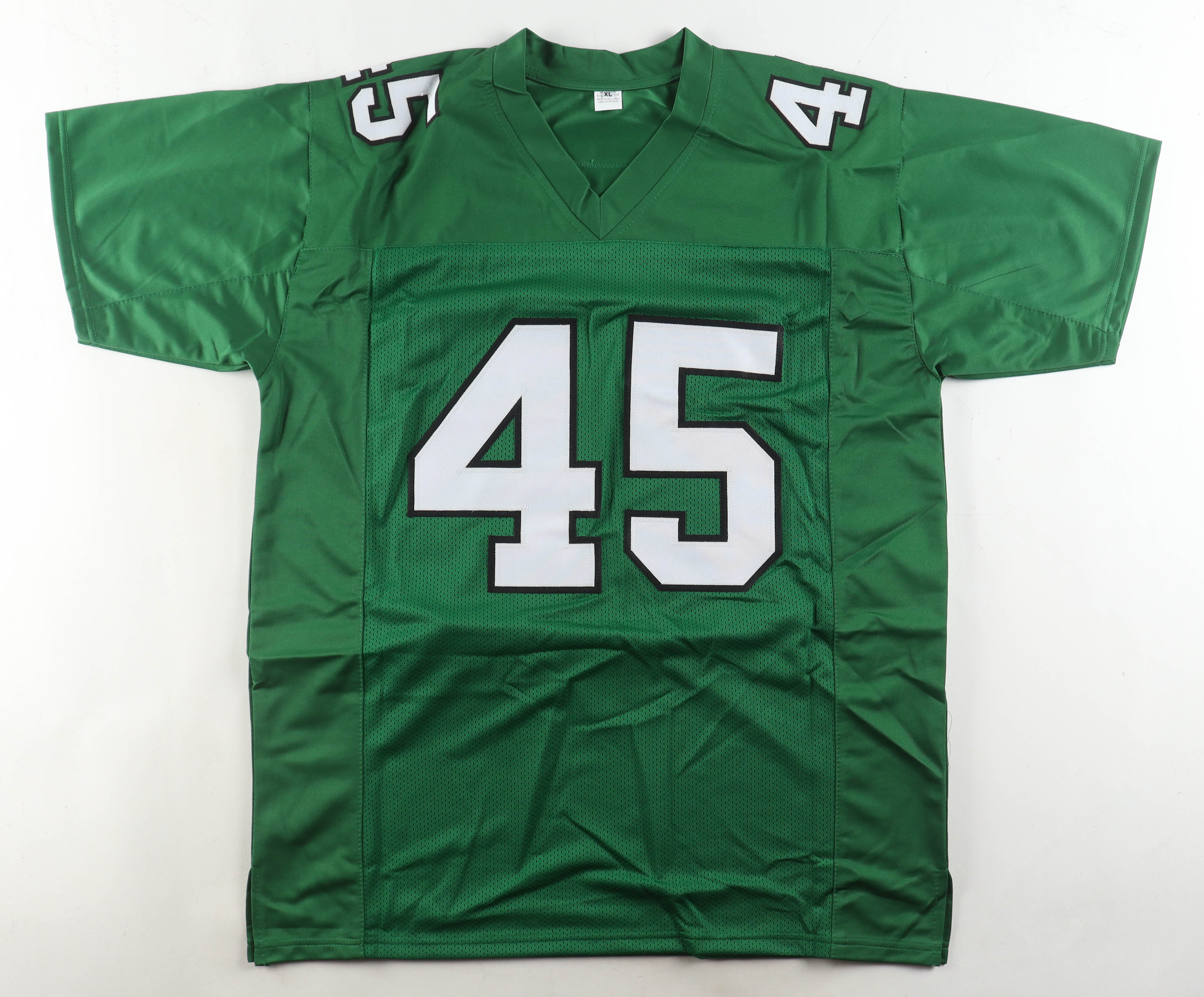 Devin White Signed Jersey (Beckett) at PristineAuction.com Devin White Signed Jersey (Beckett) at PristineAuction.com