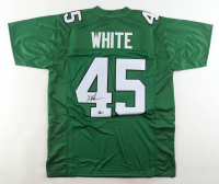 Devin White Signed Jersey (Beckett) at PristineAuction.com