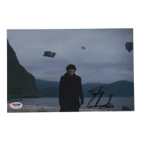 Timothee Chalamet Signed "Dune" 8x10 Photo (PSA) at PristineAuction.com