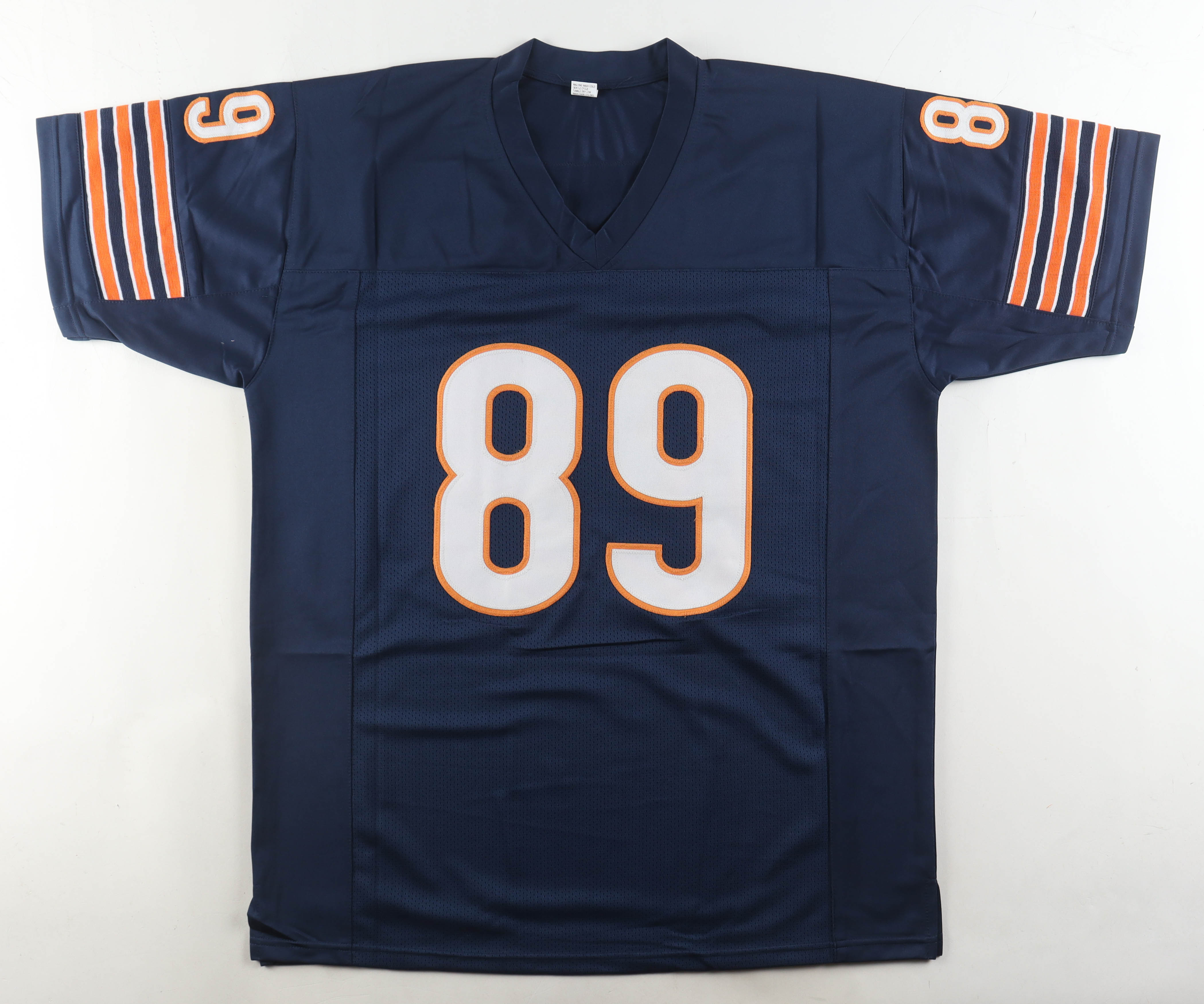 Mike Ditka Signed Jersey (PSA) at PristineAuction.com Mike Ditka Signed Jersey (PSA) at PristineAuction.com