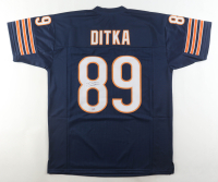 Mike Ditka Signed Jersey (PSA) at PristineAuction.com