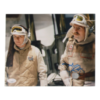 John Ratzenberger Signed "Star Wars" 8x10 Photo (JSA) at PristineAuction.com