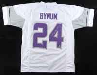 Camryn Bynum Signed Jersey (Beckett) at PristineAuction.com