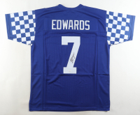 Mike Edwards Signed Jersey (JSA) at PristineAuction.com
