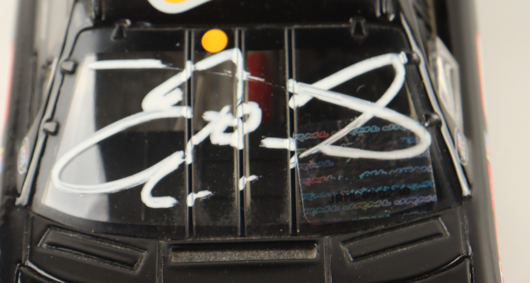 Dale Earnhardt Jr. Signed LE NASCAR 2000 #3 Goodwrench Chevrolet Monte Carlo 1:24 Diecast Car (JR Motorsports) at PristineAuction.com Dale Earnhardt Jr. Signed LE NASCAR 2000 #3 Goodwrench Chevrolet Monte Carlo 1:24 Diecast Car (JR Motorsports) at PristineAuction.com