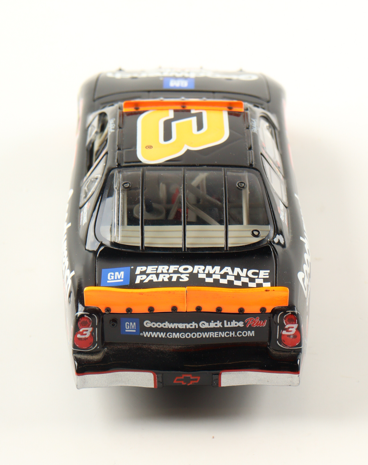 Dale Earnhardt Jr. Signed LE NASCAR 2000 #3 Goodwrench Chevrolet Monte Carlo 1:24 Diecast Car (JR Motorsports) at PristineAuction.com Dale Earnhardt Jr. Signed LE NASCAR 2000 #3 Goodwrench Chevrolet Monte Carlo 1:24 Diecast Car (JR Motorsports) at PristineAuction.com