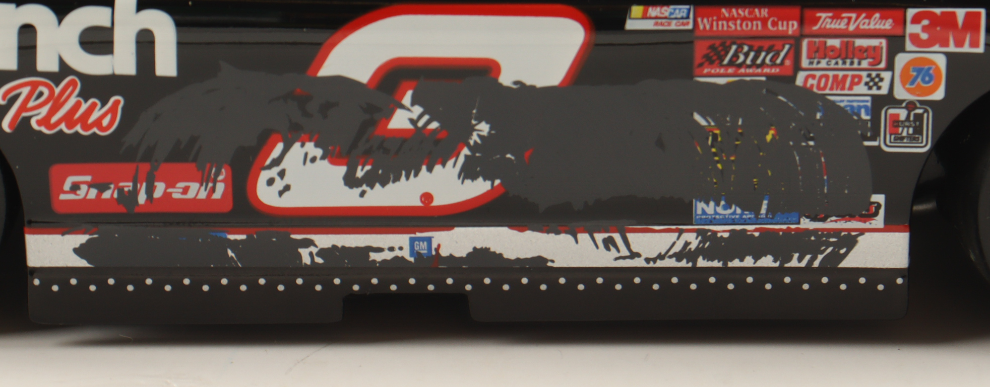 Dale Earnhardt Jr. Signed LE NASCAR 2000 #3 Goodwrench Chevrolet Monte Carlo 1:24 Diecast Car (JR Motorsports) at PristineAuction.com Dale Earnhardt Jr. Signed LE NASCAR 2000 #3 Goodwrench Chevrolet Monte Carlo 1:24 Diecast Car (JR Motorsports) at PristineAuction.com