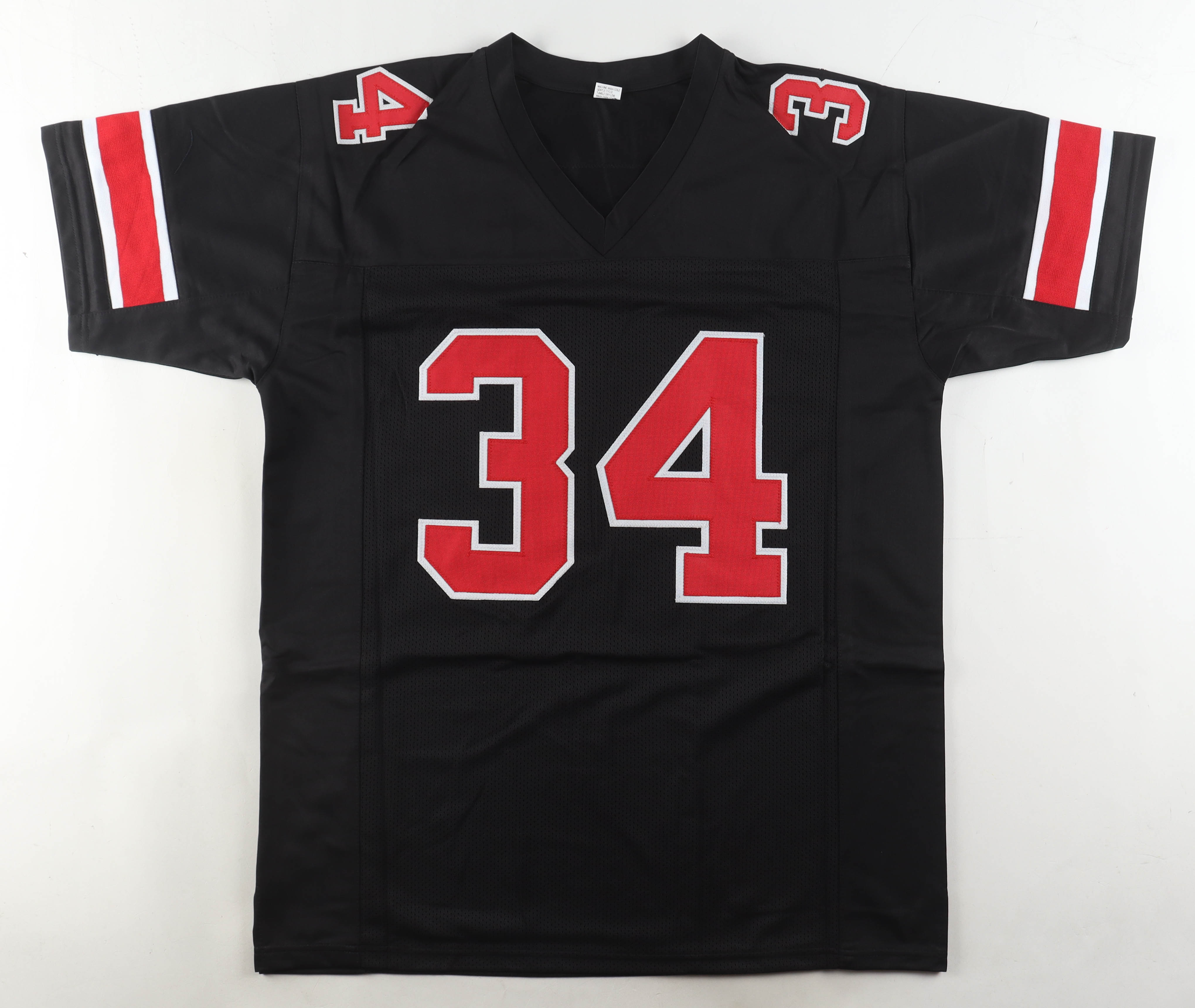 Carlos Hyde Signed Jersey (JSA) at PristineAuction.com Carlos Hyde Signed Jersey (JSA) at PristineAuction.com