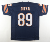 Mike Ditka Signed Jersey (PSA) at PristineAuction.com
