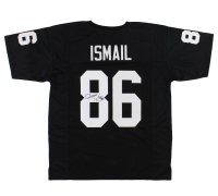 Rocket Ismail Signed Jersey (JSA) at PristineAuction.com