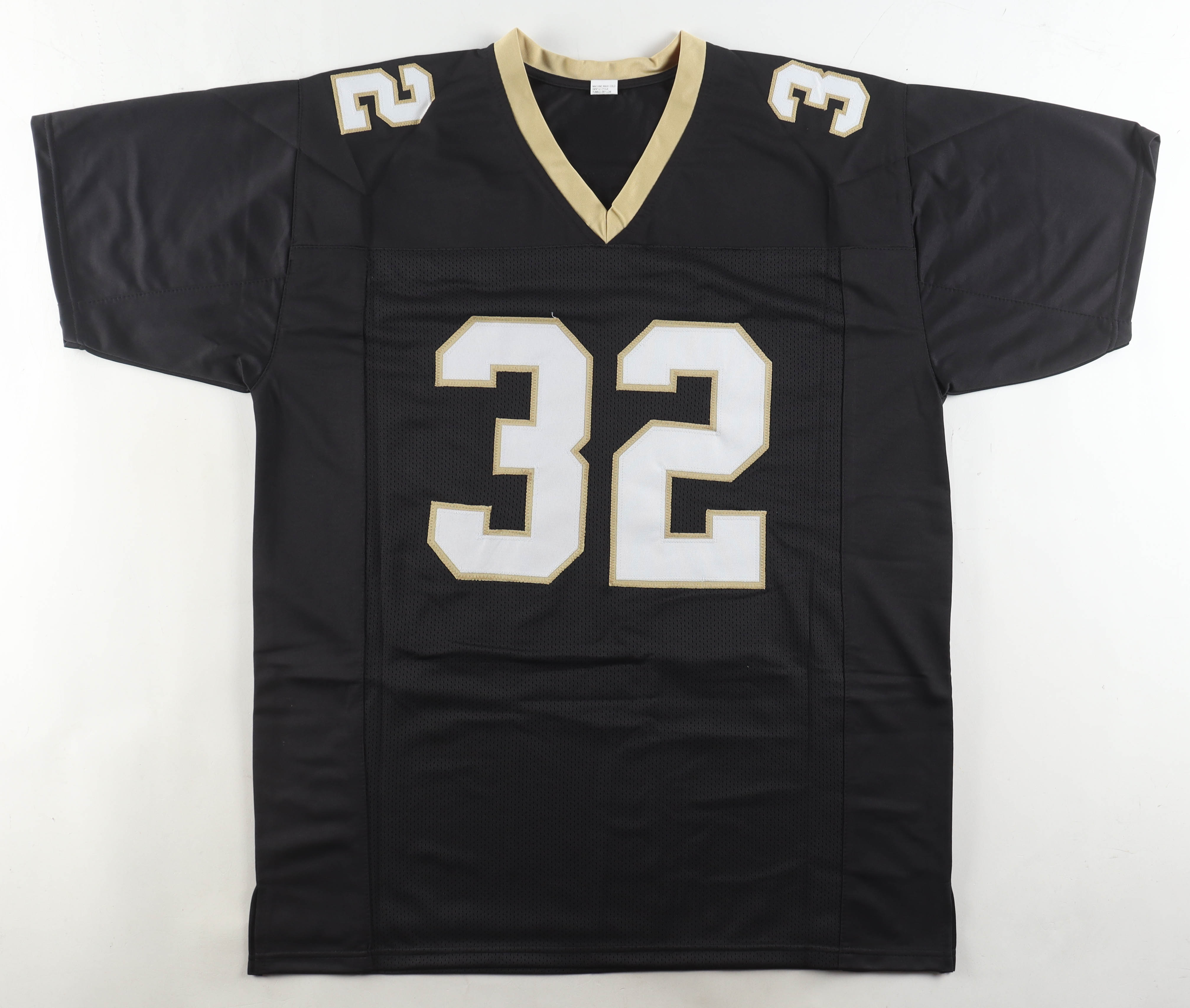 Tyrann Mathieu Signed Jersey (JSA) at PristineAuction.com Tyrann Mathieu Signed Jersey (JSA) at PristineAuction.com