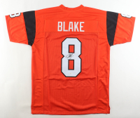 Jeff Blake Signed Jersey (JSA) at PristineAuction.com