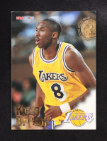 Kobe Bryant 1996-97 Hoops #281 RC at PristineAuction.com