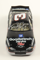 Richard Childress Signed NASCAR #3 Dupont 1996 Monte Carlo Black 1:24 Scale Diecast Car (PSA) at PristineAuction.com