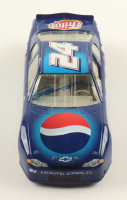 Jeff Gordon Signed 1999 NASCAR #24 Pepsi Monte Carlo - 1:24 Diecast Car (PSA) at PristineAuction.com