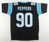 Julius Peppers Signed Jersey (Beckett) at PristineAuction.com