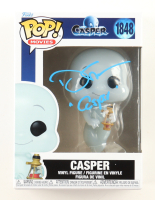 Devon Sawa Signed "Casper" #1848 Casper Funko Pop! Vinyl Figure Inscribed "Casper" (Beckett) at PristineAuction.com