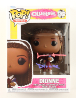 Stacey Dash Signed "Clueless" #1808 Dionne Funko Pop! Vinyl Figure (Beckett) at PristineAuction.com