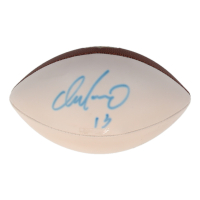 Dan Marino Signed NFL Mini Football (CAS) at PristineAuction.com