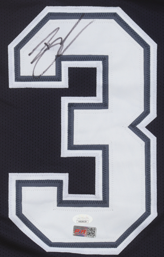 Brandin Cooks Signed Jersey (JSA) at PristineAuction.com Brandin Cooks Signed Jersey (JSA) at PristineAuction.com