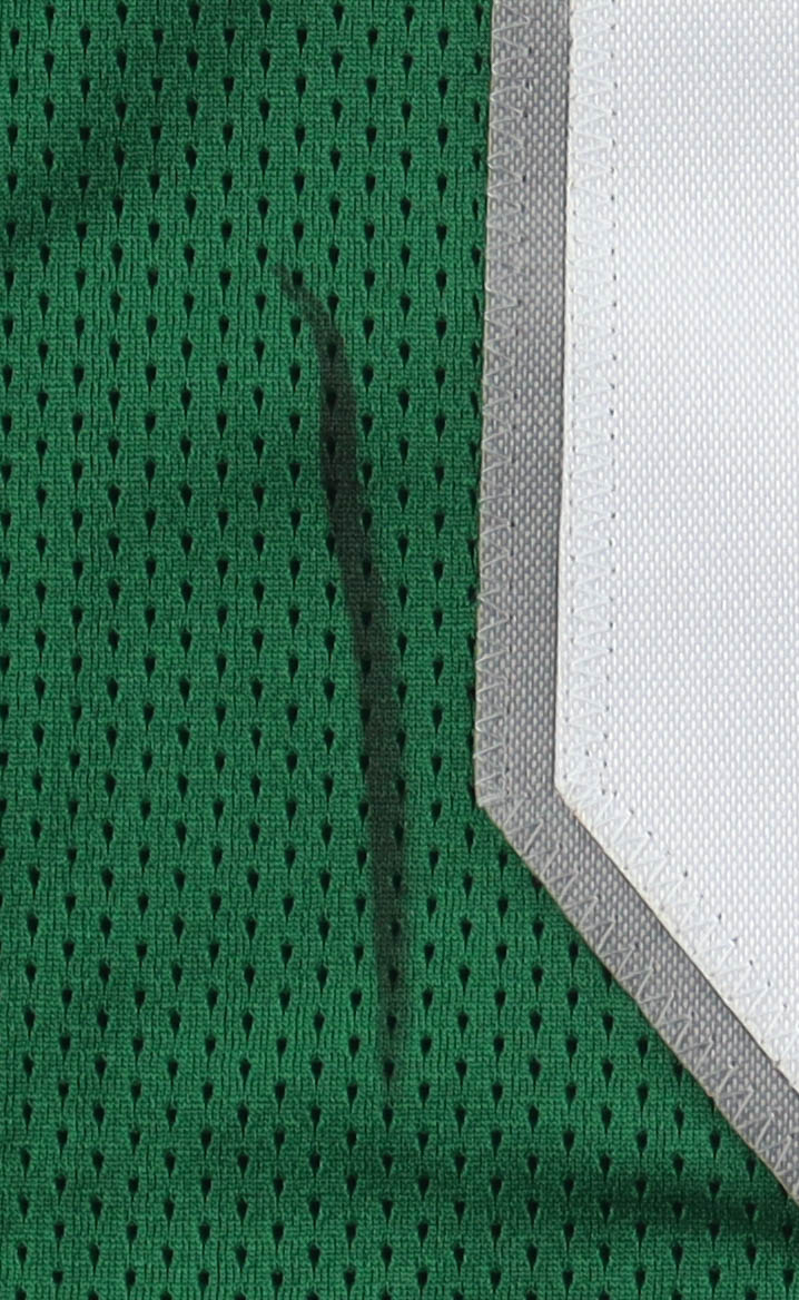 Vince Papale Signed Jersey (Beckett) at PristineAuction.com Vince Papale Signed Jersey (Beckett) at PristineAuction.com