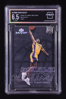 Kobe Bryant 2000-01 Upper Deck MVP World Jam #WJ1 (Arena Club 6.5) at PristineAuction.com