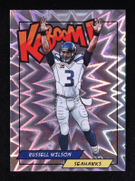 Russell Wilson 2018 Panini Kaboom #KRW at PristineAuction.com