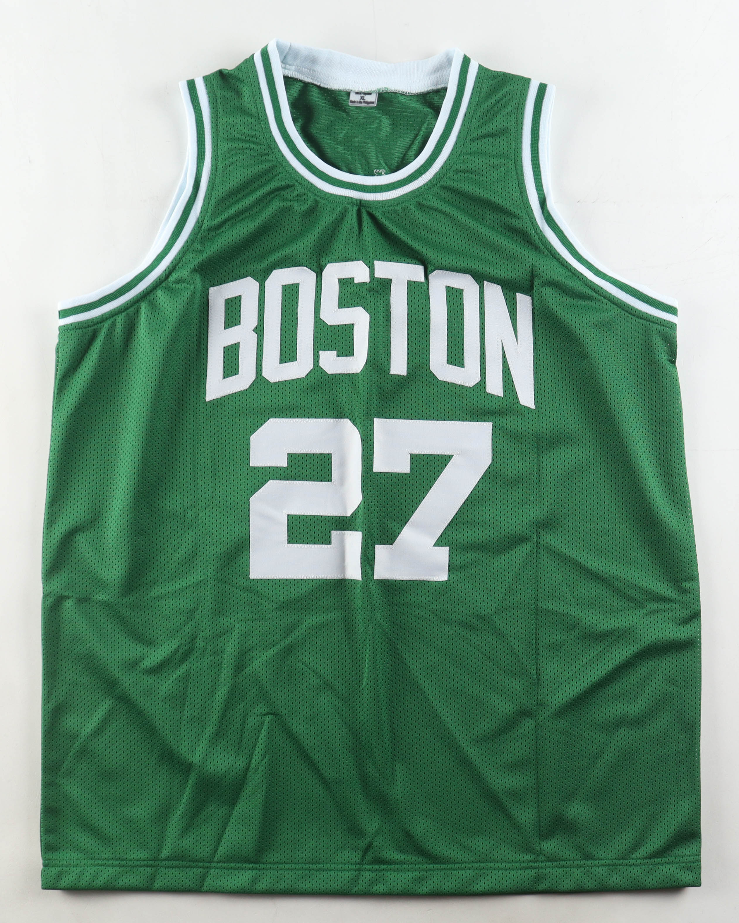 Jordan Walsh Signed Jersey (JSA) at PristineAuction.com Jordan Walsh Signed Jersey (JSA) at PristineAuction.com