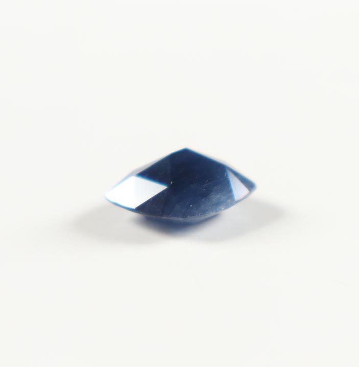3.34 Carat Loose Natural Sapphire | Estimated Retail Value: $2,800 (UGL) at PristineAuction.com 3.34 Carat Loose Natural Sapphire | Estimated Retail Value: $2,800 (UGL) at PristineAuction.com