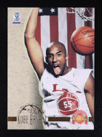 Kobe Bryant 1996 Score Board Rookies #15 RC at PristineAuction.com