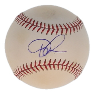 Terry Francona Signed 2007 World Series Baseball (JSA) at PristineAuction.com Terry Francona Signed 2007 World Series Baseball (JSA) at PristineAuction.com