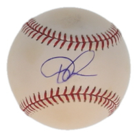 Terry Francona Signed 2007 World Series Baseball (JSA) at PristineAuction.com