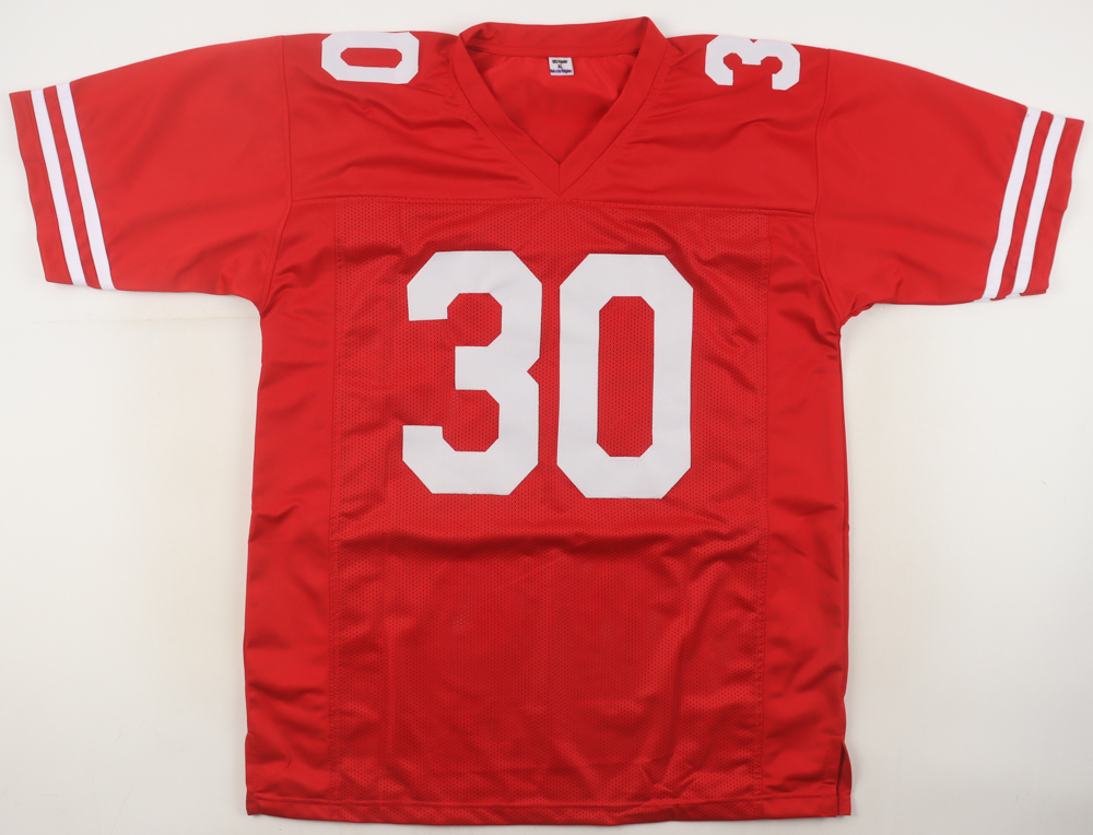 Ahman Green Signed Jersey Inscribed "2x Champ (JSA) at PristineAuction.com Ahman Green Signed Jersey Inscribed "2x Champ (JSA) at PristineAuction.com