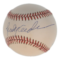 Sparky Anderson Signed OAL Baseball (JSA) at PristineAuction.com