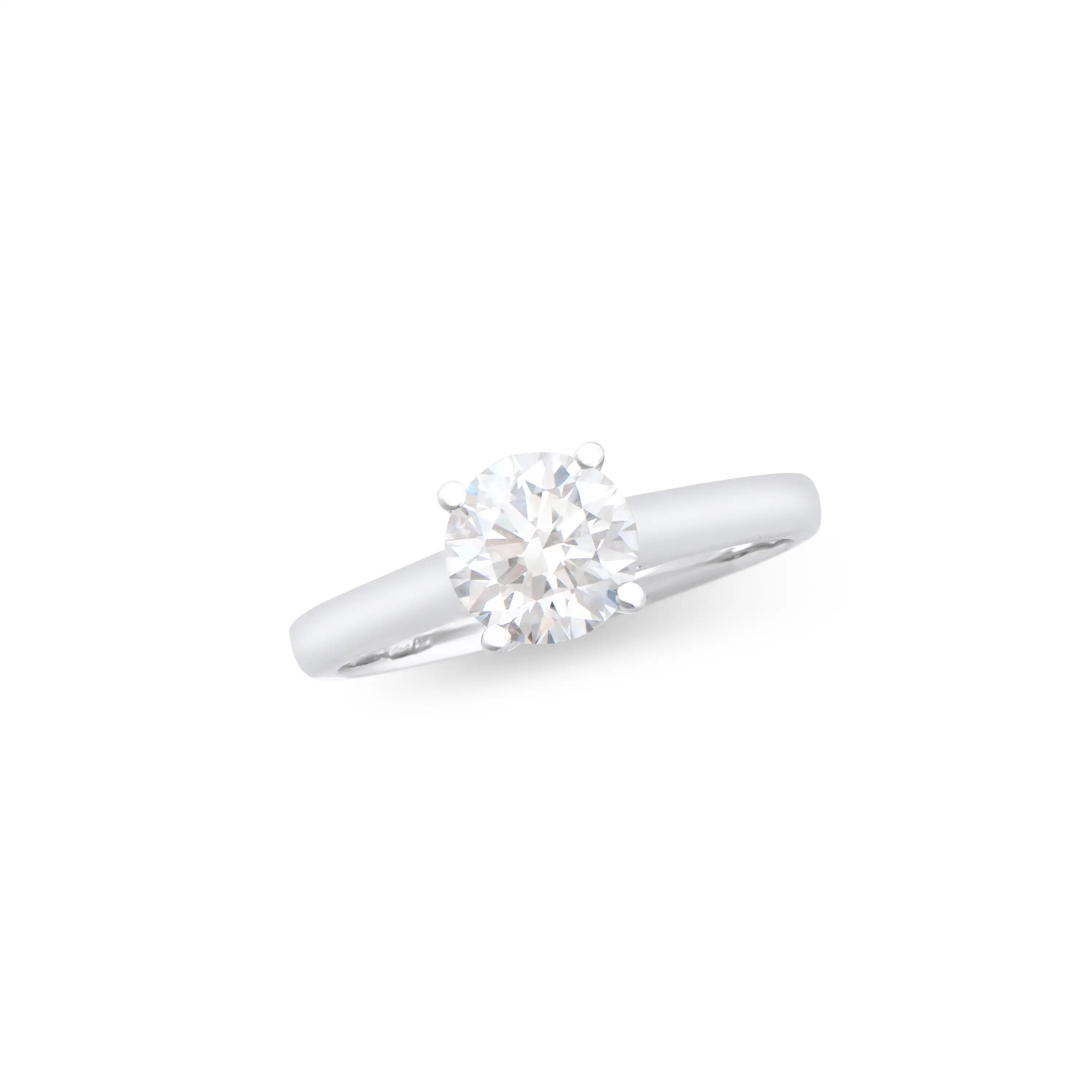 1.10 CTW TOP Lab Grown Diamonds Designer Ring E-F, VVS2 NEW | Estimated Retail Value: $3,320 (IGI) at PristineAuction.com 1.10 CTW TOP Lab Grown Diamonds Designer Ring E-F, VVS2 NEW | Estimated Retail Value: $3,320 (IGI) at PristineAuction.com