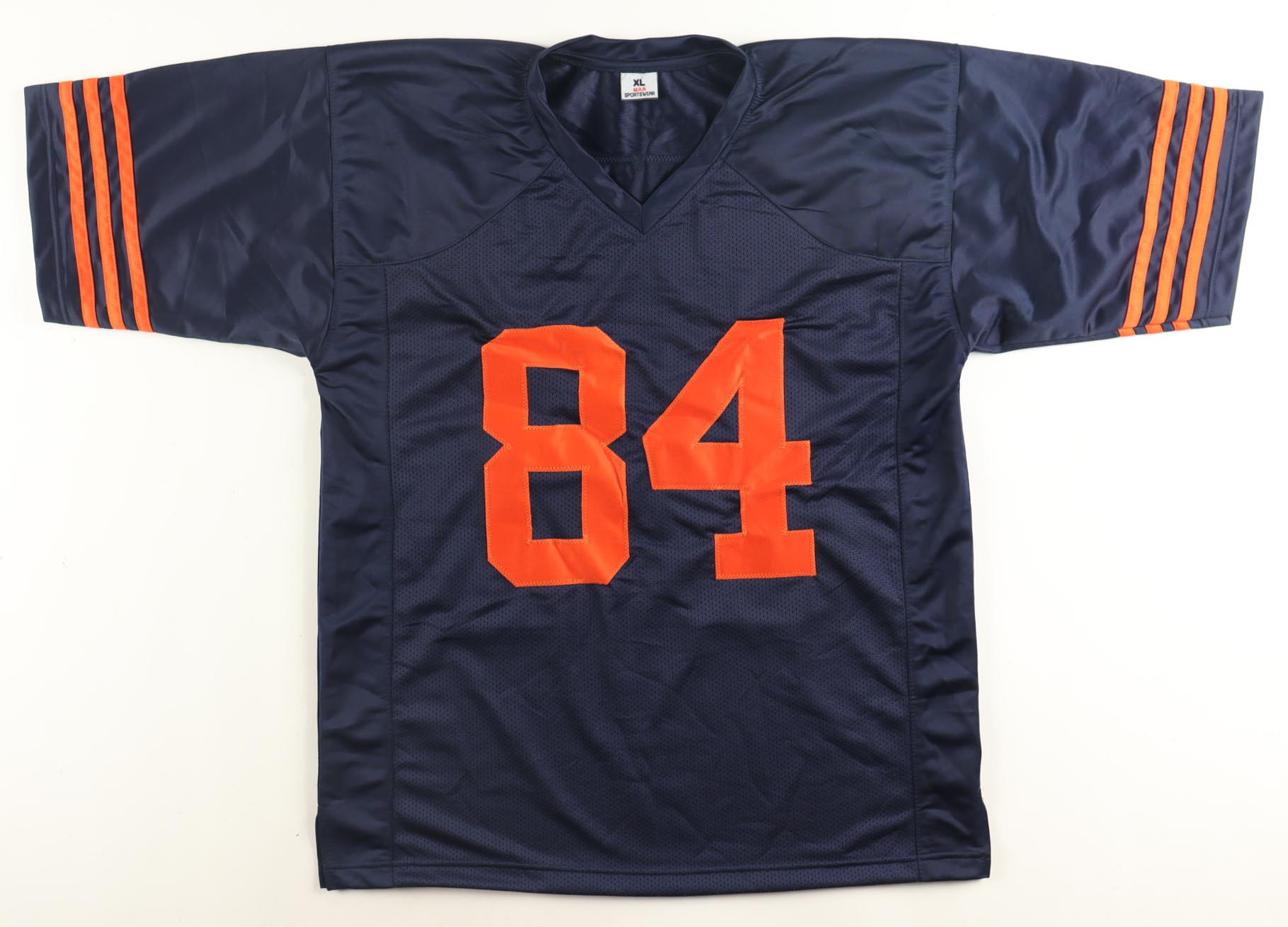 Colston Loveland Signed Jersey (Beckett) at PristineAuction.com Colston Loveland Signed Jersey (Beckett) at PristineAuction.com