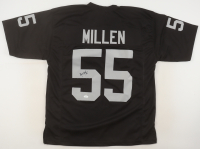 Matt Millen Signed Jersey (JSA) at PristineAuction.com