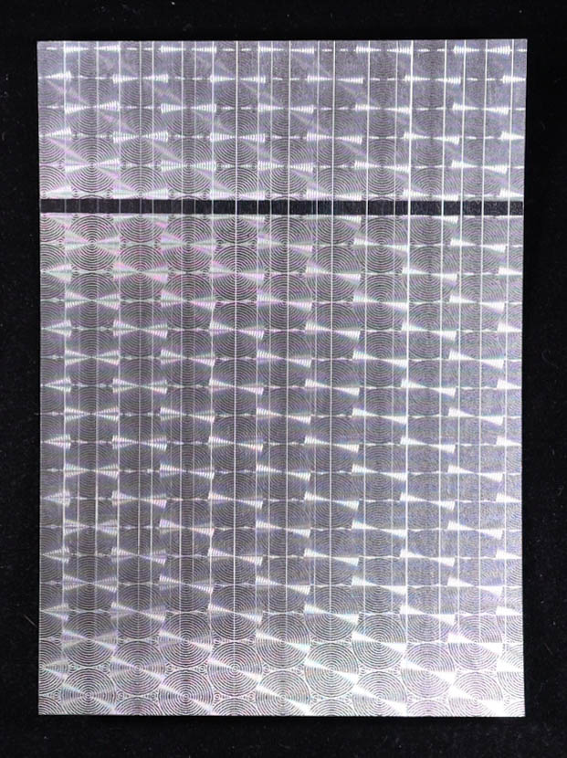 Paul Skenes 2024 Leaf Vivid Dazzling Performers Super Prismatic Gold Pre-Production Proof RC #1/1 at PristineAuction.com Paul Skenes 2024 Leaf Vivid Dazzling Performers Super Prismatic Gold Pre-Production Proof RC #1/1 at PristineAuction.com