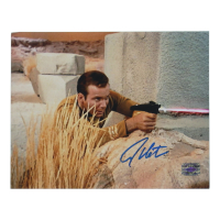 William Shatner Signed "Star Trek" 8x10 Photo (WWS) at PristineAuction.com