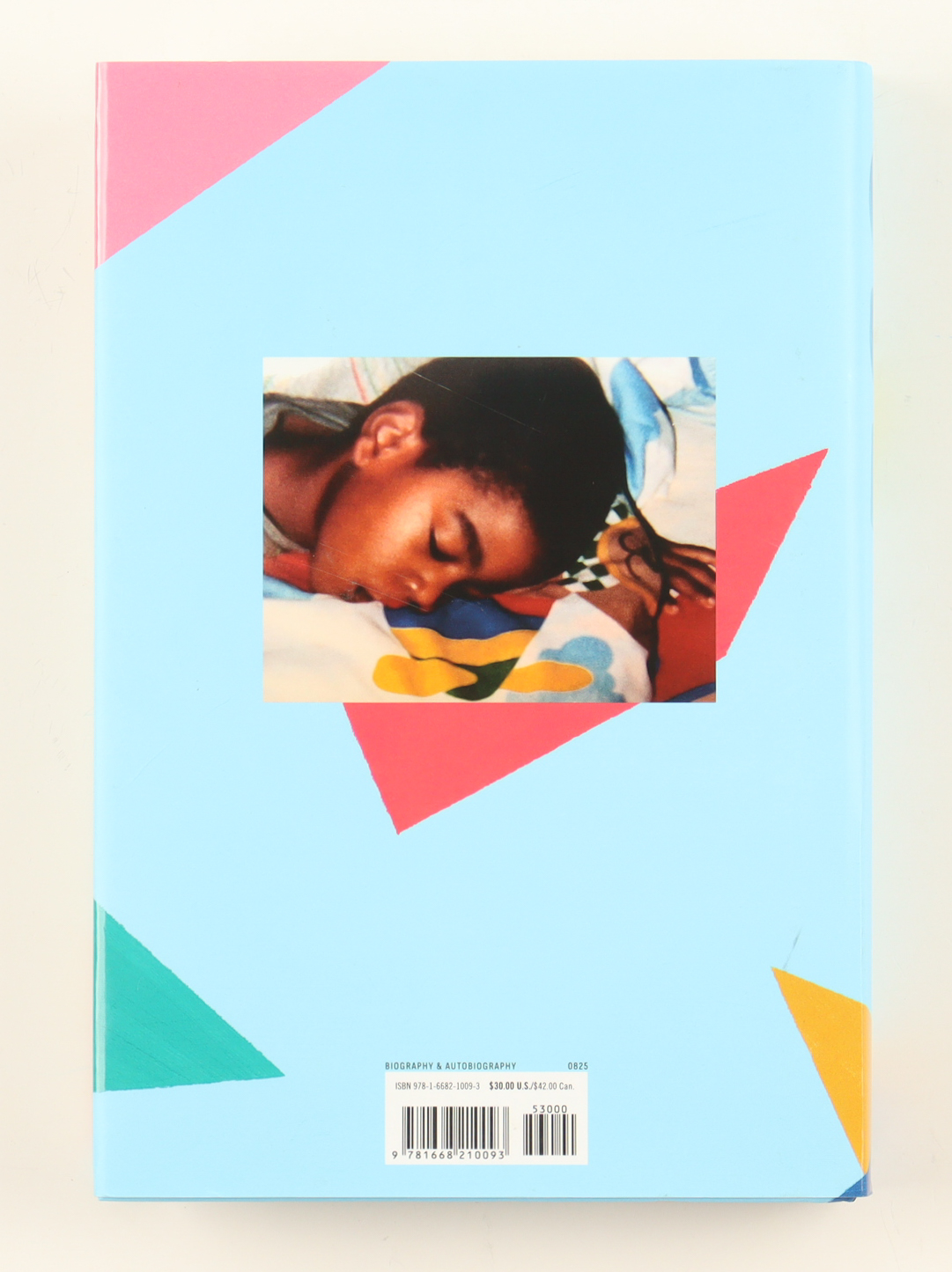 Kid Cudi Signed "Cudi" Hardcover Book (Beckett) at PristineAuction.com Kid Cudi Signed "Cudi" Hardcover Book (Beckett) at PristineAuction.com