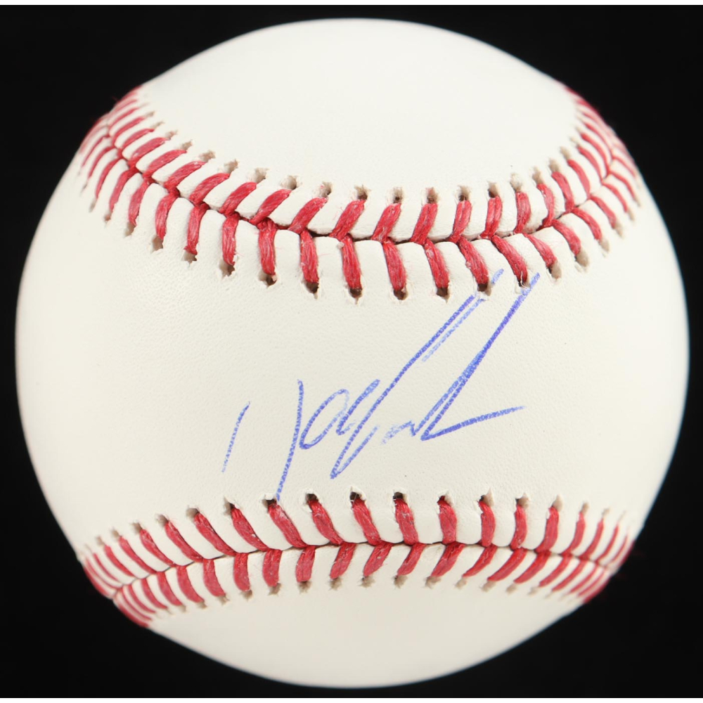 Dwight "Doc" Gooden Signed OML Baseball (Beckett) at PristineAuction.com