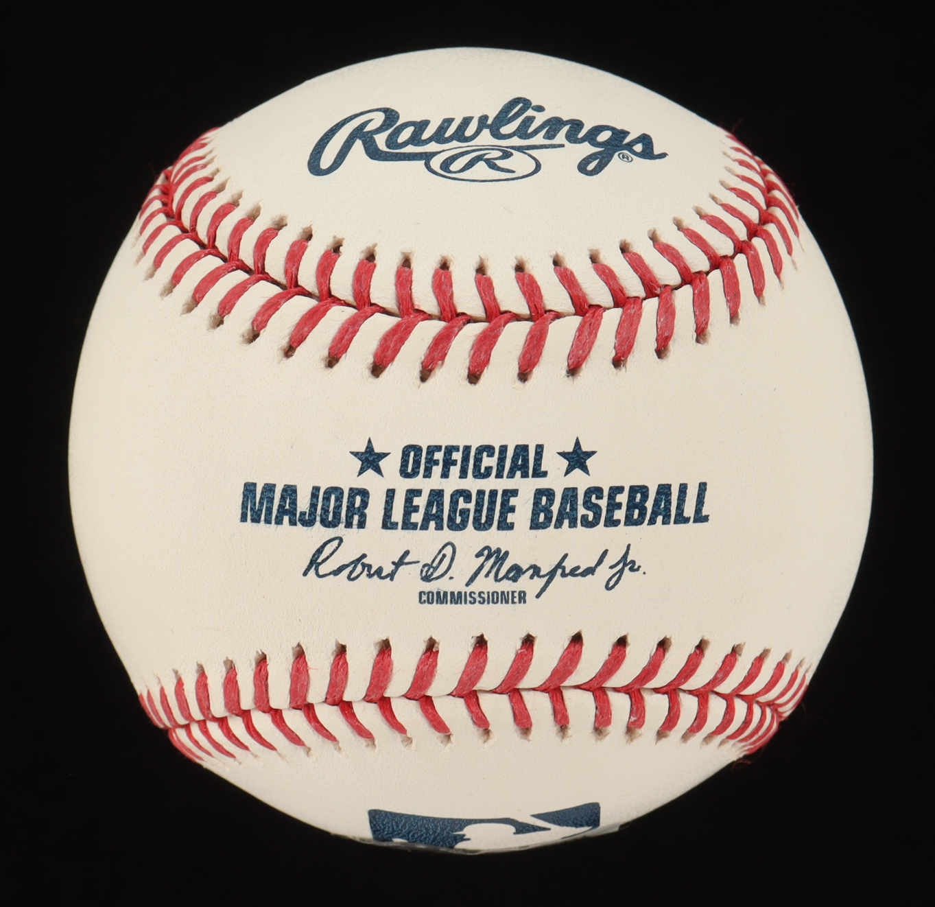 Freddie Freeman Signed OML Baseball (Beckett) at PristineAuction.com Freddie Freeman Signed OML Baseball (Beckett) at PristineAuction.com