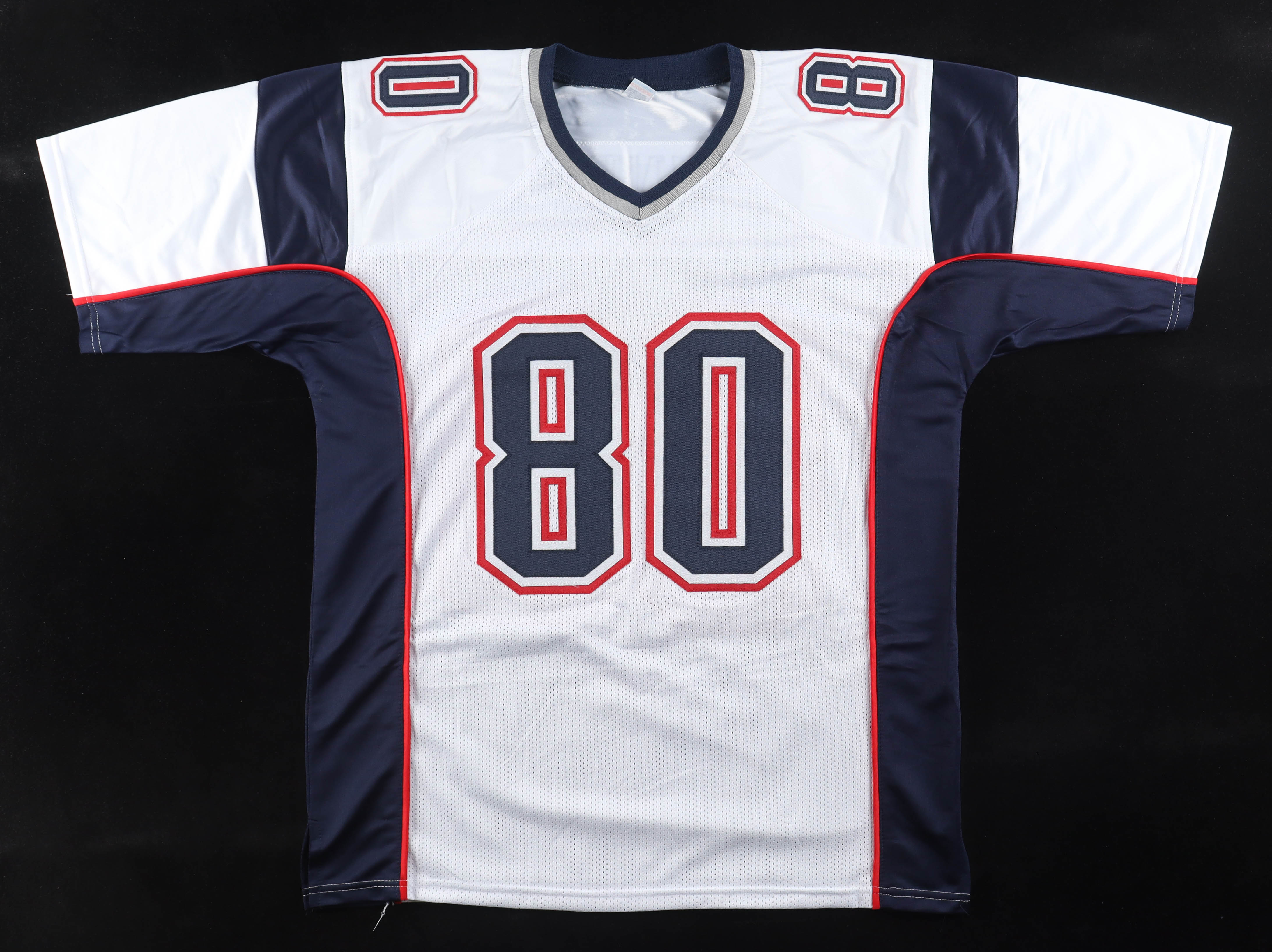 Danny Amendola Signed Jersey (JSA) at PristineAuction.com Danny Amendola Signed Jersey (JSA) at PristineAuction.com