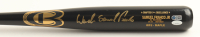 Wander Franco Signed Cooperstown Baseball Bat (Franco & JSA) at PristineAuction.com