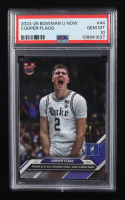 Cooper Flagg 2024-25 Bowman U Now #44 RC (PSA 10) at PristineAuction.com