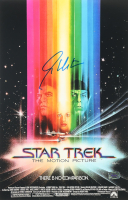 William Shatner Signed "Star Trek" 11x17 Photo (Wilder Side of Sports) at PristineAuction.com