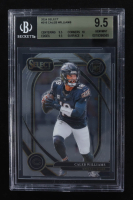 Caleb Williams 2024 Select #216 RC (BGS 9.5) at PristineAuction.com