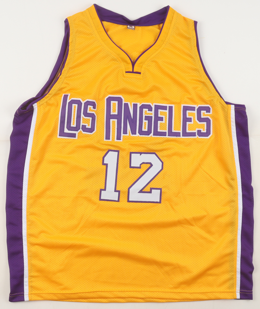Dwight Howard Signed Jersey (Beckett) at PristineAuction.com Dwight Howard Signed Jersey (Beckett) at PristineAuction.com