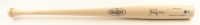 Noah Schultz Signed Louisville Slugger Baseball Bat (Beckett) at PristineAuction.com